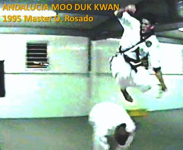 1995 Legacy Art on MDK