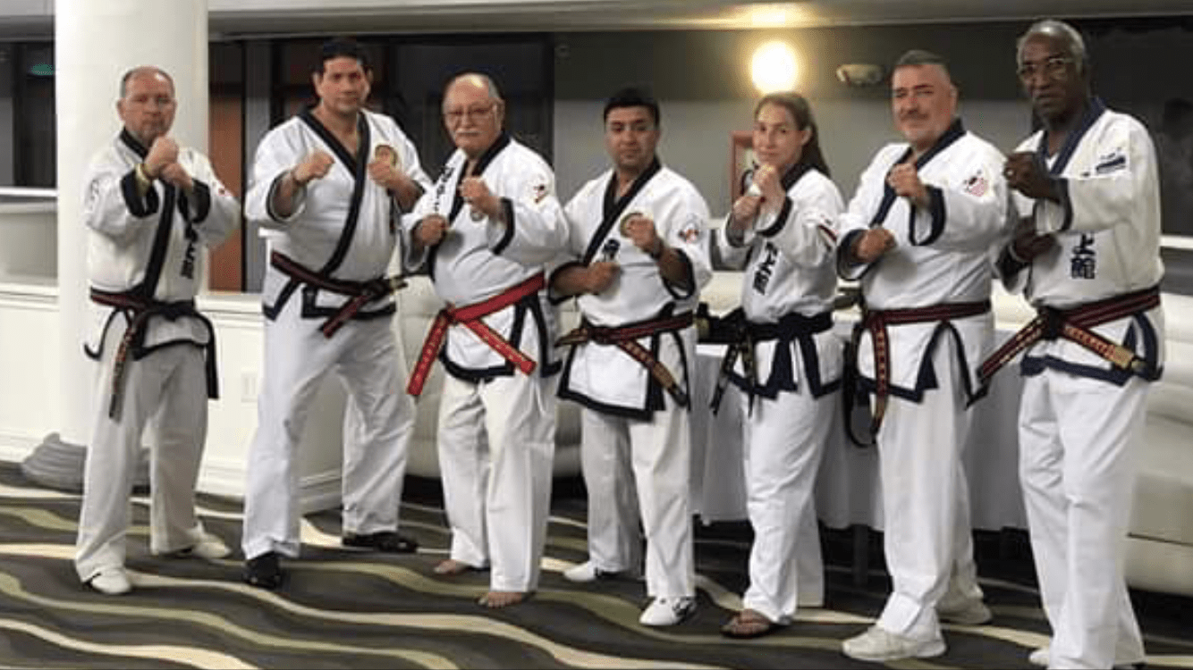 Bi Sang Kwan Tang Soo Do 2019